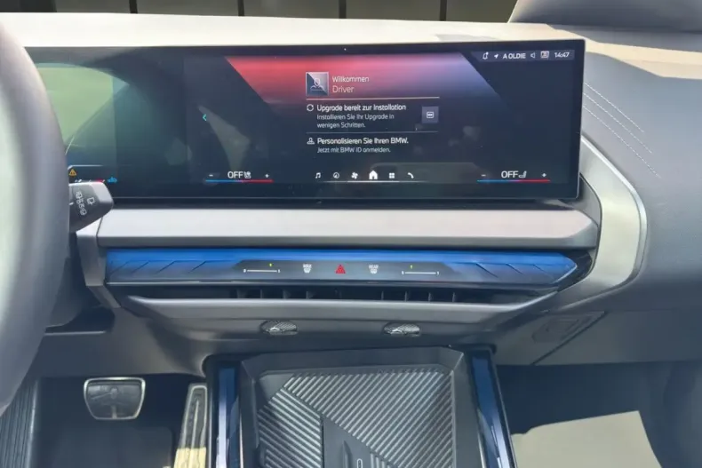 BMW X3 din 2025 cu 26.108 km - oferta BMW144277 - foto 10