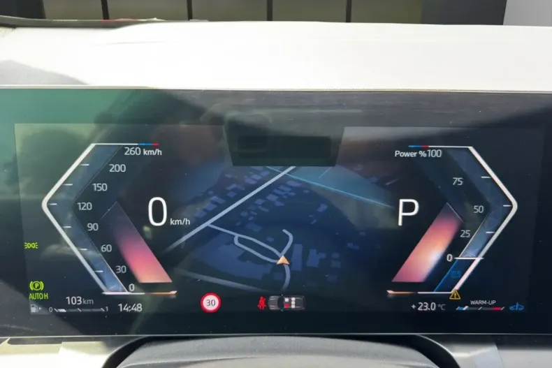 BMW X3 din 2025 cu 26.108 km - oferta BMW144277 - foto 11