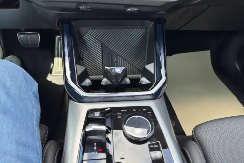 BMW X3 din 2025 cu 26.108 km - oferta BMW144277 - foto 12