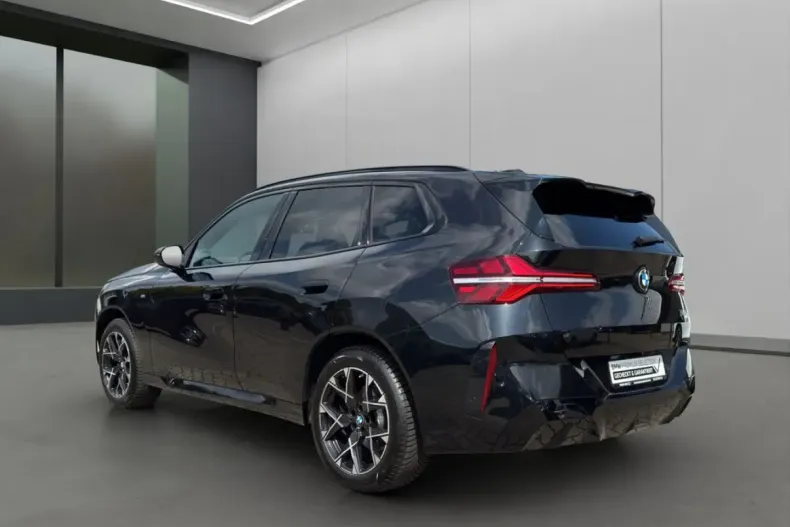 BMW X3 din 2025 cu 26.108 km - oferta BMW144277 - foto 14