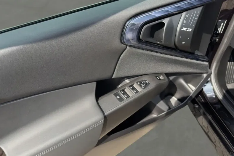 BMW X3 din 2025 cu 26.108 km - oferta BMW144277 - foto 15