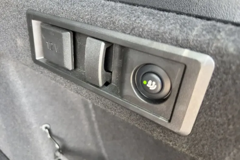 BMW X3 din 2025 cu 26.108 km - oferta BMW144277 - foto 18