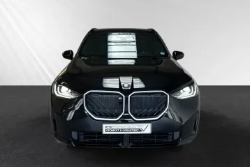 BMW X3 din 2025 - oferta BMW144278