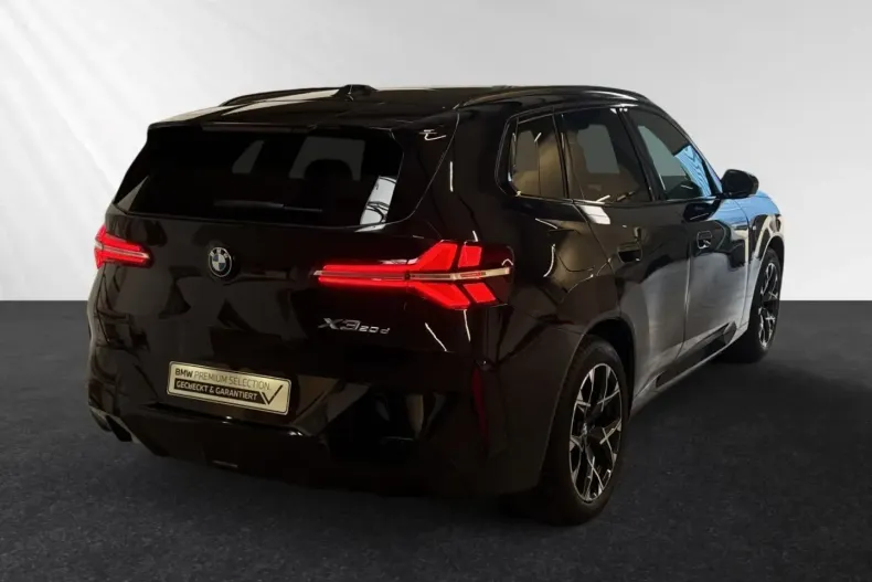 BMW X3 din 2025 cu 24.990 km - oferta BMW144278 - foto 3