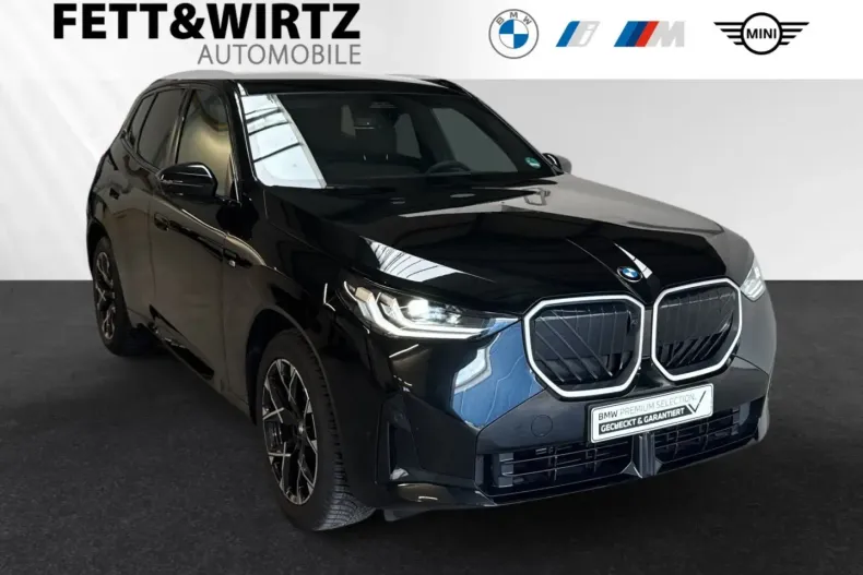 BMW X3 din 2025 cu 24.990 km - oferta BMW144278 - foto 5