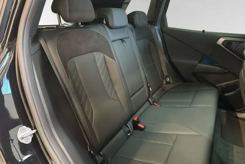 BMW X3 din 2025 cu 24.990 km - oferta BMW144278 - foto 7