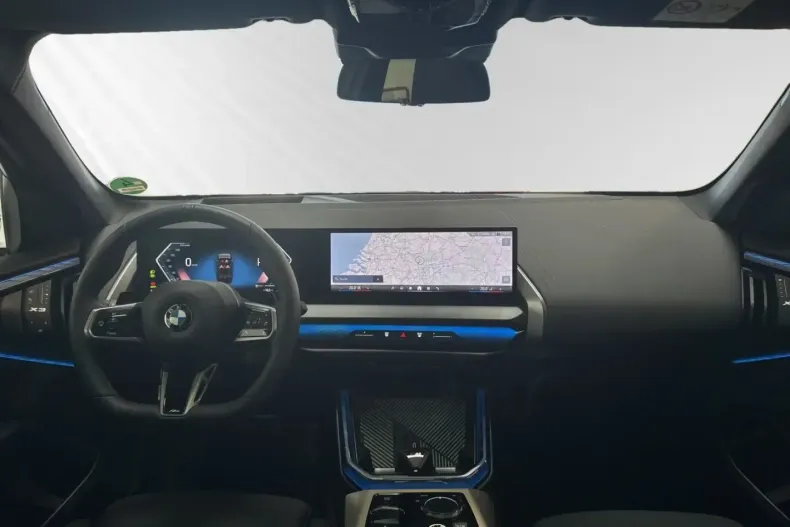 BMW X3 din 2025 cu 24.990 km - oferta BMW144278 - foto 8