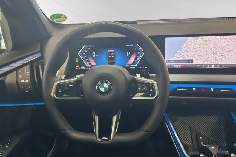 BMW X3 din 2025 cu 24.990 km - oferta BMW144278 - foto 9