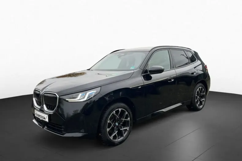 BMW X3 din 2024 cu 24.874 km - oferta BMW144279 - foto 1