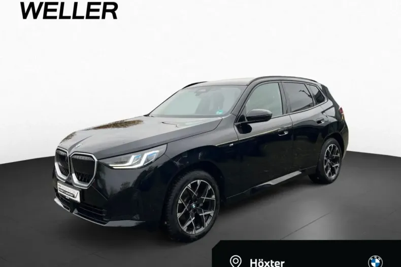 BMW X3 din 2024 cu 24.874 km - oferta BMW144279 - foto 2