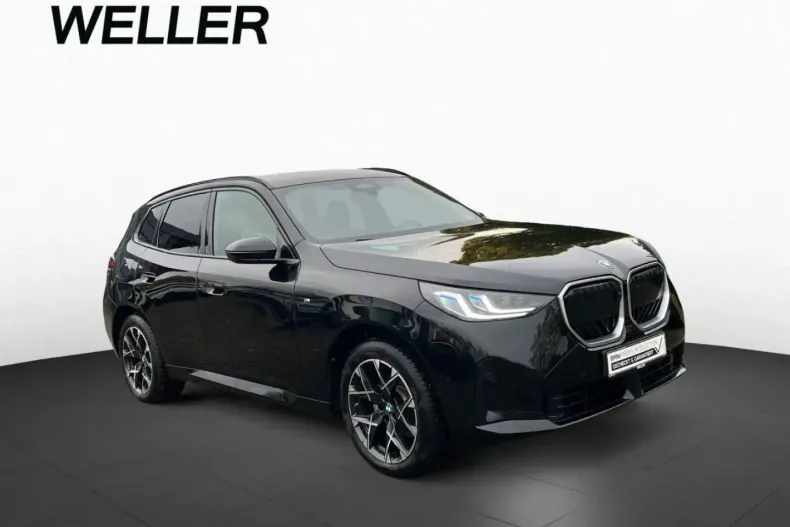 BMW X3 din 2024 cu 24.874 km - oferta BMW144279 - foto 3