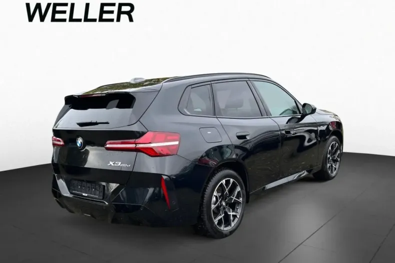 BMW X3 din 2024 cu 24.874 km - oferta BMW144279 - foto 4