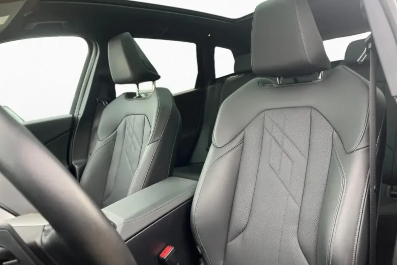 BMW X3 din 2024 cu 24.874 km - oferta BMW144279 - foto 6