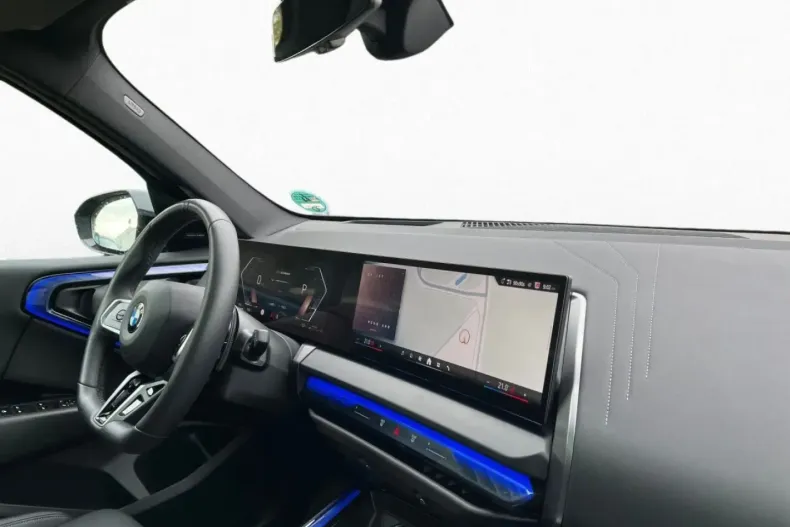 BMW X3 din 2024 cu 24.874 km - oferta BMW144279 - foto 7