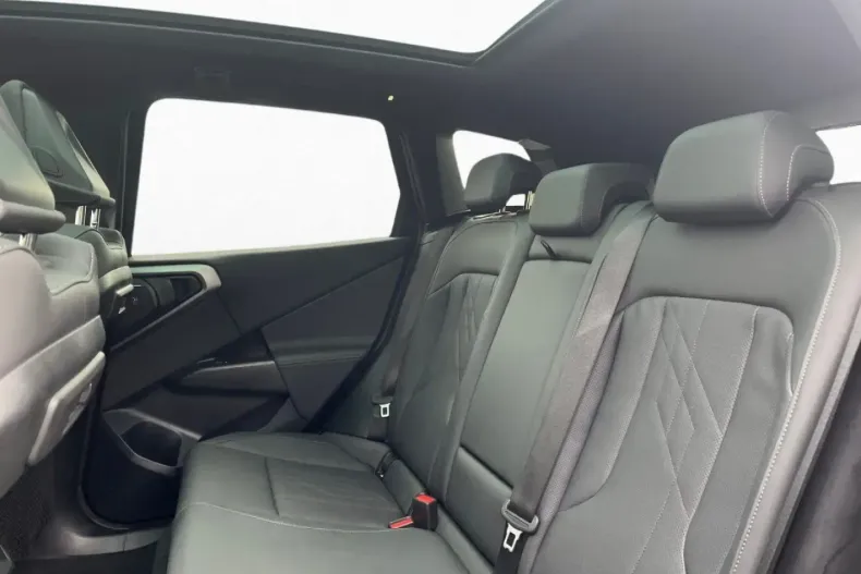 BMW X3 din 2024 cu 24.874 km - oferta BMW144279 - foto 8