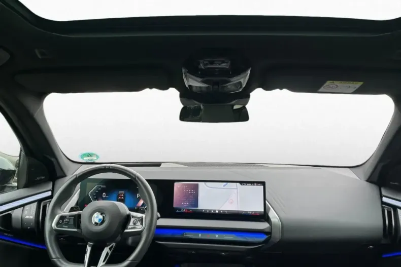 BMW X3 din 2024 cu 24.874 km - oferta BMW144279 - foto 9