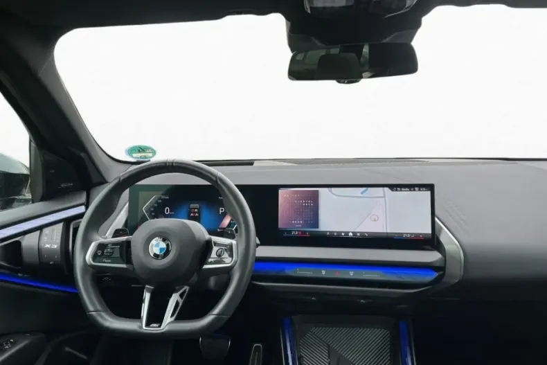 BMW X3 din 2024 cu 24.874 km - oferta BMW144279 - foto 10