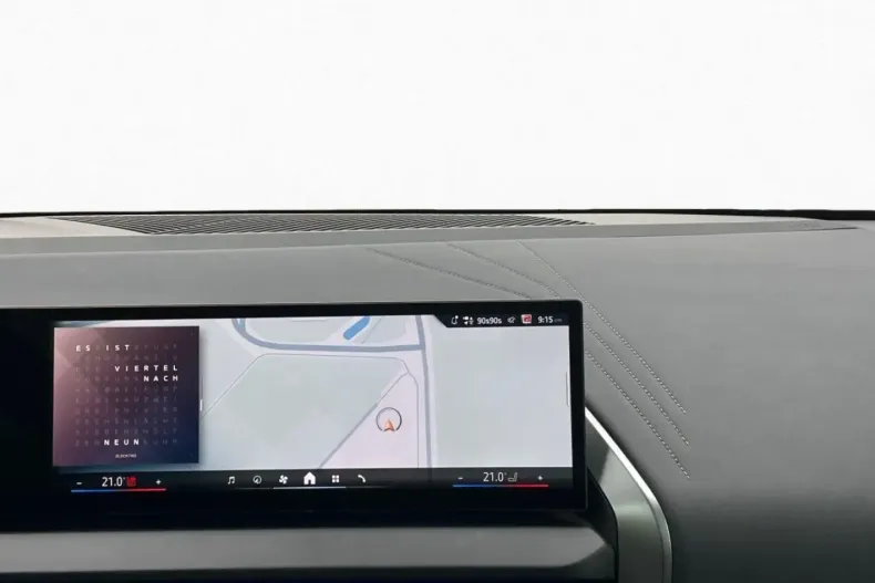 BMW X3 din 2024 cu 24.874 km - oferta BMW144279 - foto 11