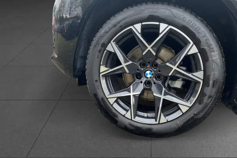 BMW X3 din 2024 cu 24.874 km - oferta BMW144279 - foto 13