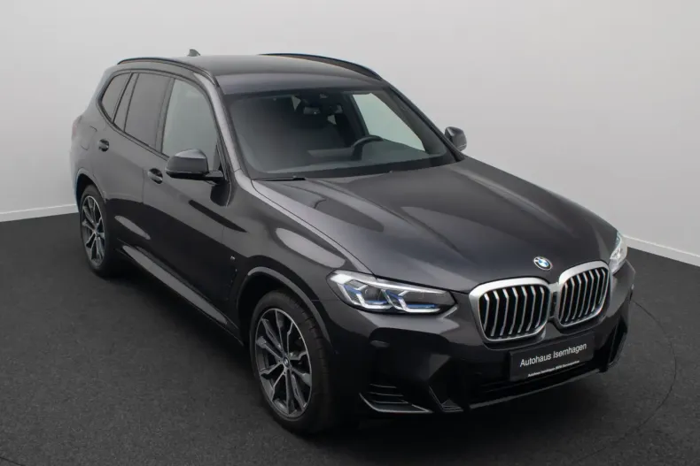 BMW X3 din 2022 cu 69.118 km - oferta BMW144280 - foto 1