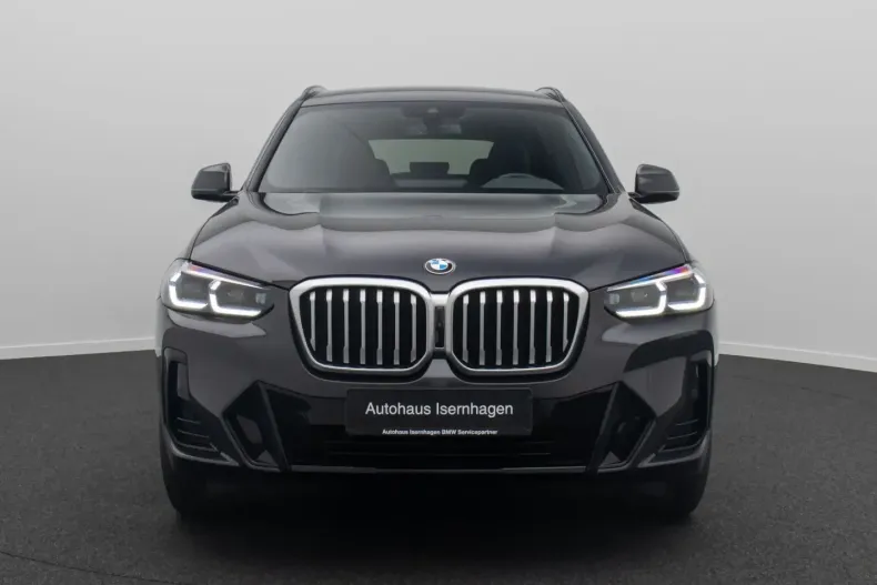 BMW X3 din 2022 cu 69.118 km - oferta BMW144280 - foto 2