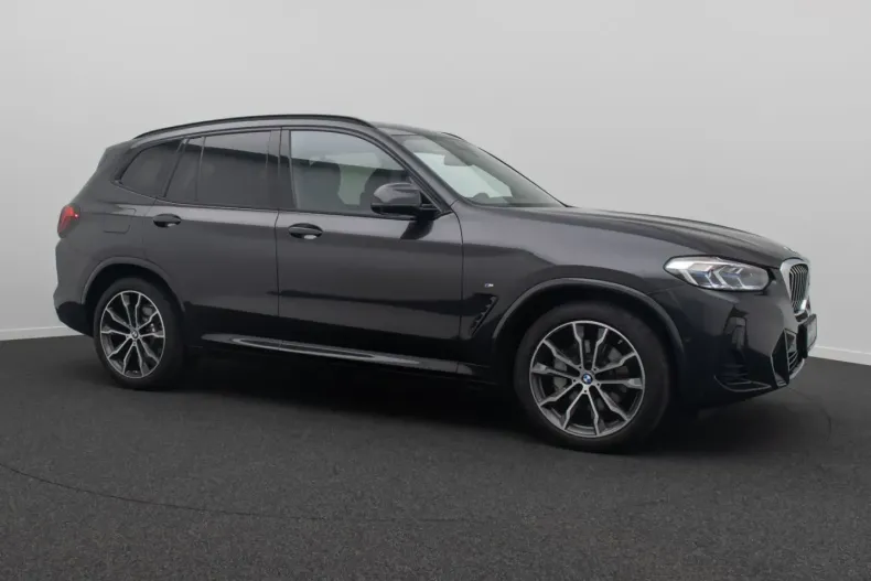 BMW X3 din 2022 cu 69.118 km - oferta BMW144280 - foto 3