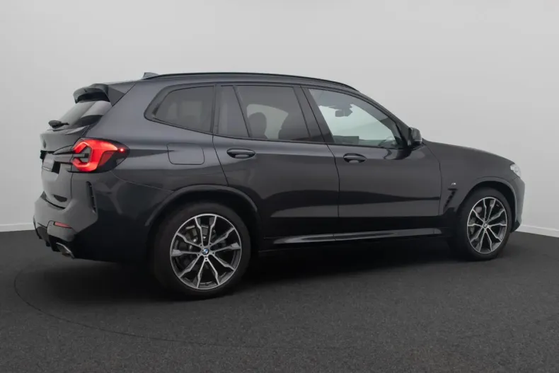 BMW X3 din 2022 cu 69.118 km - oferta BMW144280 - foto 5
