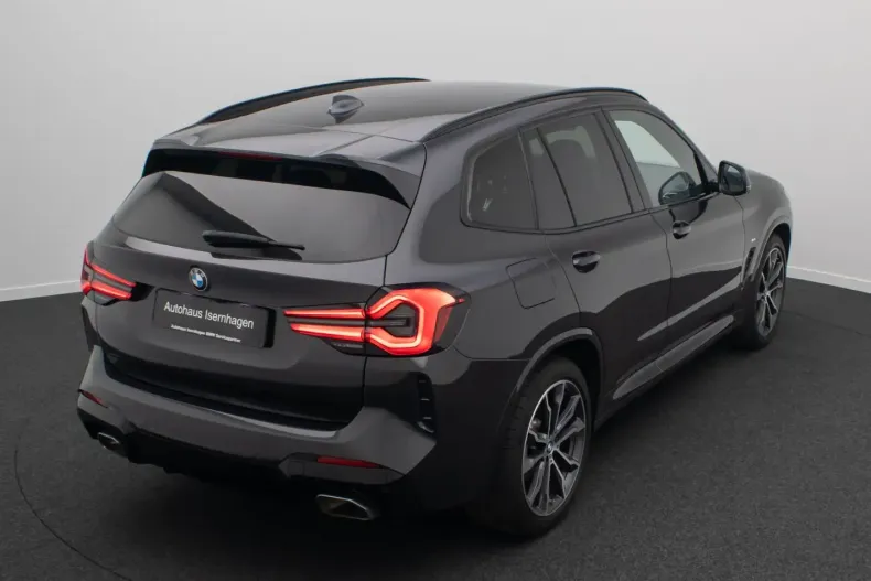 BMW X3 din 2022 cu 69.118 km - oferta BMW144280 - foto 6