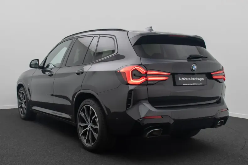 BMW X3 din 2022 cu 69.118 km - oferta BMW144280 - foto 8