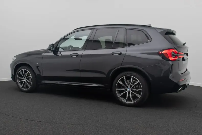 BMW X3 din 2022 cu 69.118 km - oferta BMW144280 - foto 9