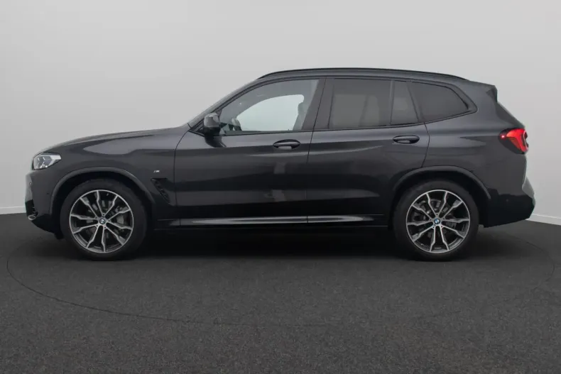BMW X3 din 2022 cu 69.118 km - oferta BMW144280 - foto 10