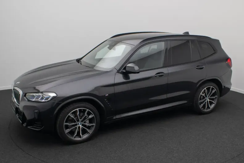 BMW X3 din 2022 cu 69.118 km - oferta BMW144280 - foto 11