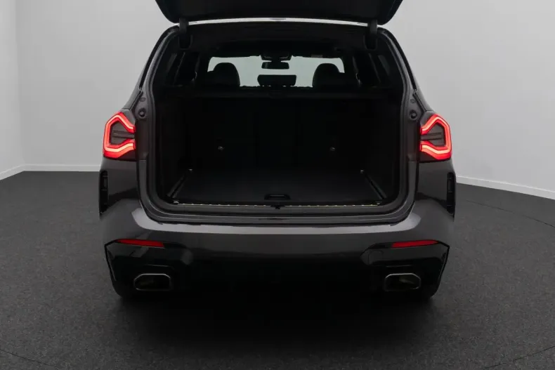 BMW X3 din 2022 cu 69.118 km - oferta BMW144280 - foto 12