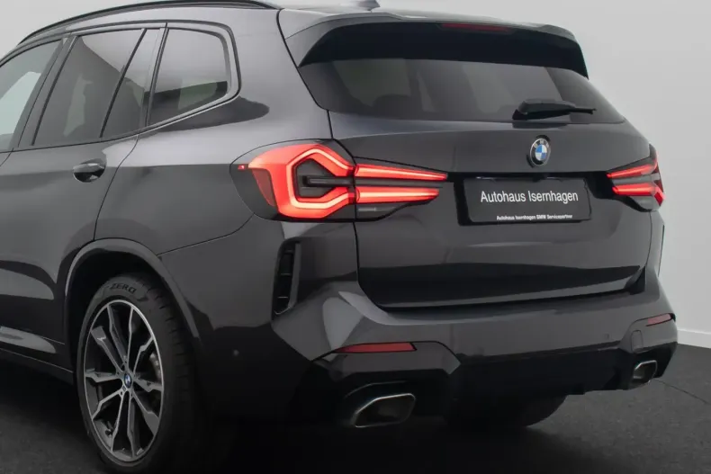 BMW X3 din 2022 cu 69.118 km - oferta BMW144280 - foto 13