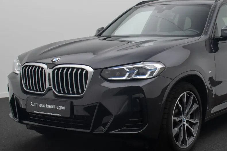 BMW X3 din 2022 cu 69.118 km - oferta BMW144280 - foto 15