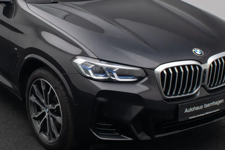 BMW X3 din 2022 cu 69.118 km - oferta BMW144280 - foto 16