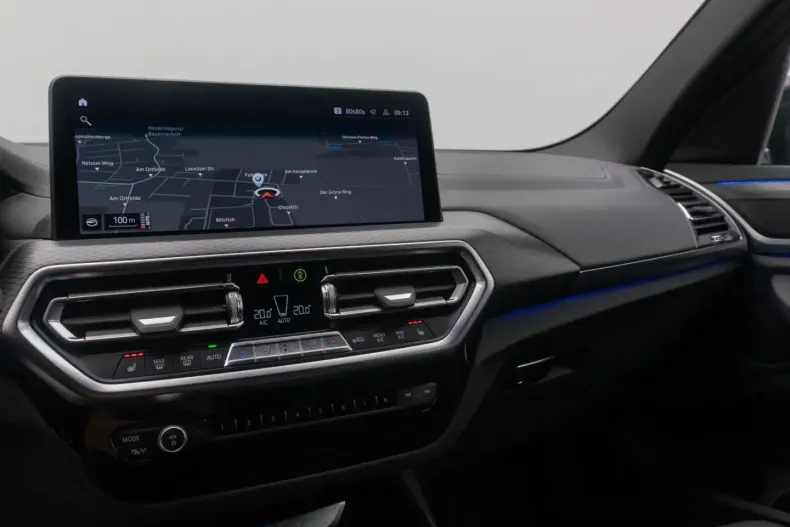 BMW X3 din 2022 cu 69.118 km - oferta BMW144280 - foto 19