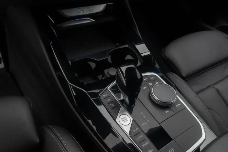 BMW X3 din 2022 cu 69.118 km - oferta BMW144280 - foto 20