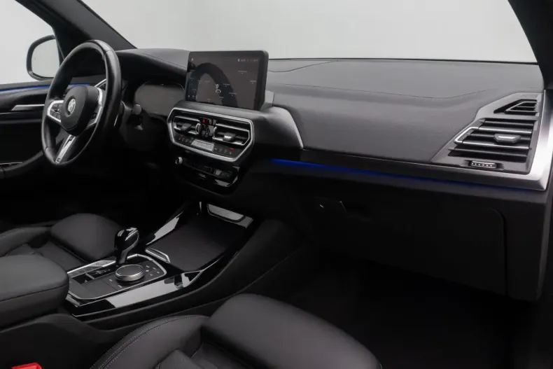 BMW X3 din 2022 cu 69.118 km - oferta BMW144280 - foto 21