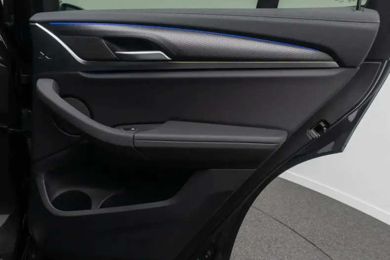 BMW X3 din 2022 cu 69.118 km - oferta BMW144280 - foto 29