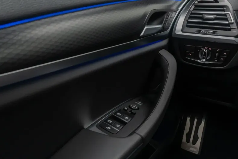 BMW X3 din 2022 cu 69.118 km - oferta BMW144280 - foto 31