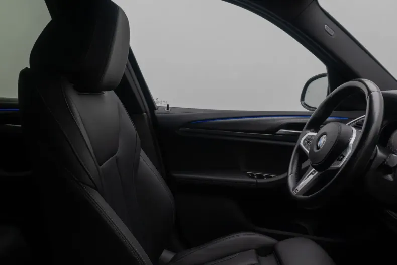 BMW X3 din 2022 cu 69.118 km - oferta BMW144280 - foto 34