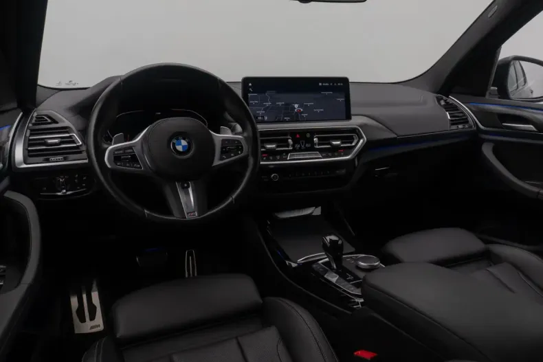 BMW X3 din 2022 cu 69.118 km - oferta BMW144280 - foto 36