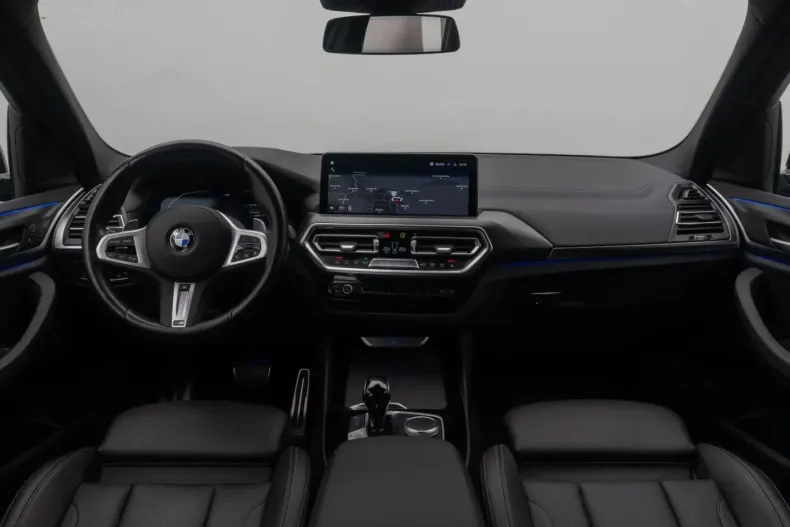 BMW X3 din 2022 cu 69.118 km - oferta BMW144280 - foto 37