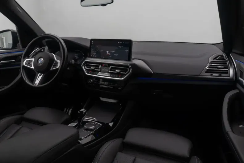 BMW X3 din 2022 cu 69.118 km - oferta BMW144280 - foto 38