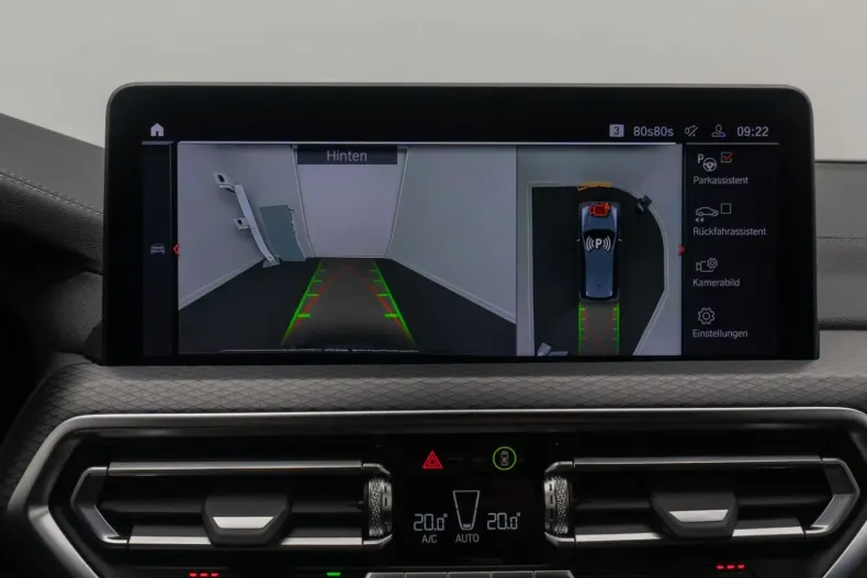 BMW X3 din 2022 cu 69.118 km - oferta BMW144280 - foto 40