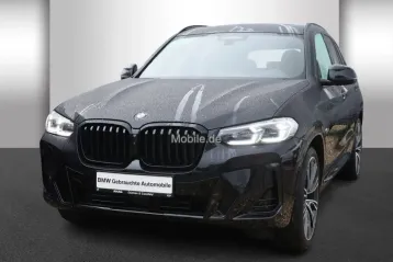 BMW X3 din 2024 - oferta BMW144281