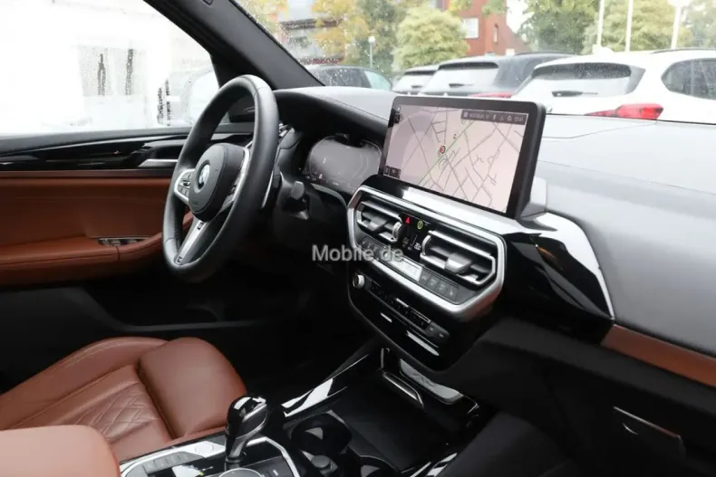 BMW X3 din 2024 cu 11.099 km - oferta BMW144281 - foto 4