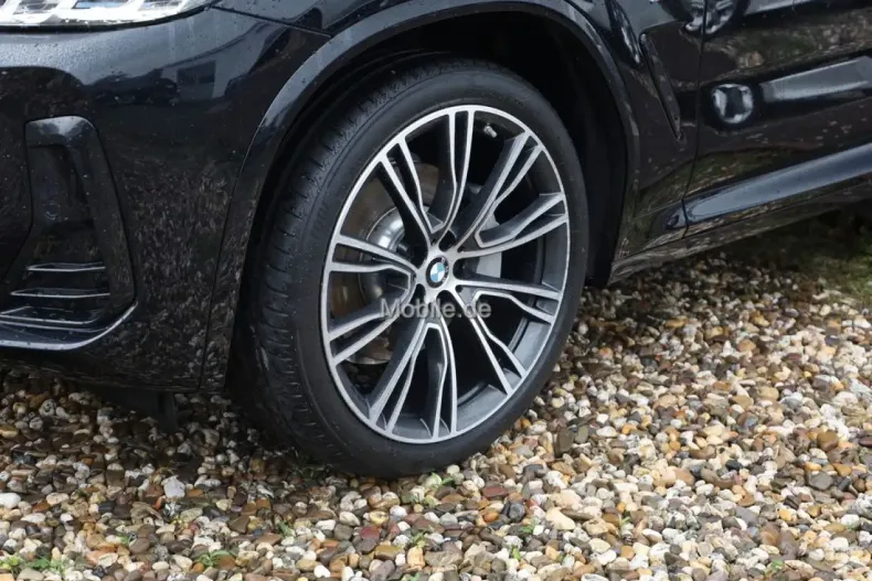 BMW X3 din 2024 cu 11.099 km - oferta BMW144281 - foto 5