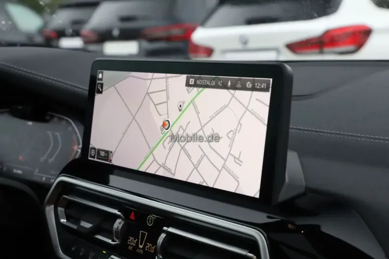 BMW X3 din 2024 cu 11.099 km - oferta BMW144281 - foto 6